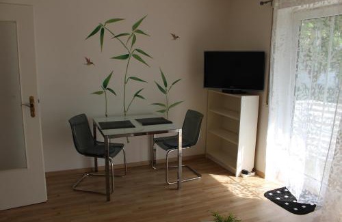 Burghausen Apartamento | ZV-Scholtz Burghausen Mozartstr, 15 AP-KL