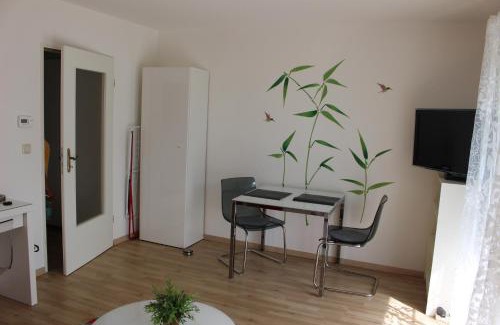 Burghausen Apartamento | ZV-Scholtz Burghausen Mozartstr, 15 AP-KL