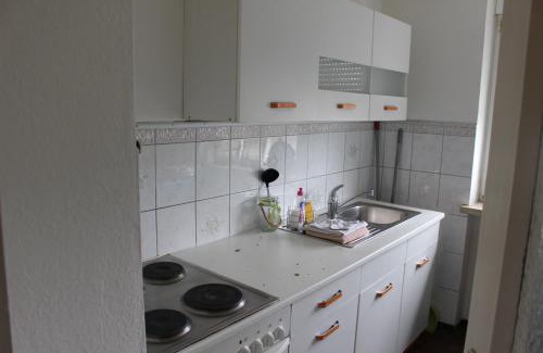 Burgkirchen an der Alz Apartamento | ZV-Scholtz Monteurswohnungen