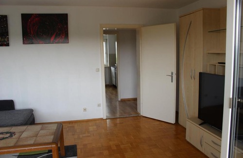 Burgkirchen an der Alz Apartamento | ZV-Scholtz Burgkirchen P6