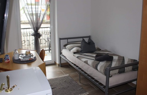 Neuoetting Casa | ZV-Scholtz, Lower Austria Z09