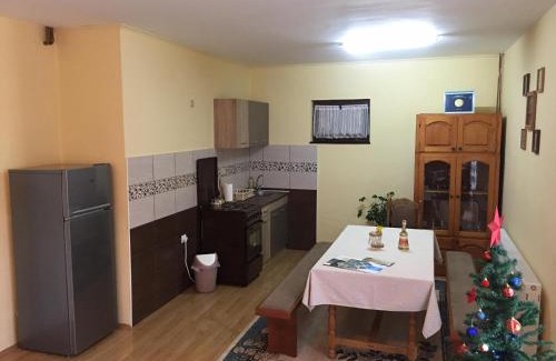 Bajina Basta Apartamento | Zvezdica