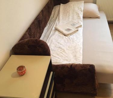 Bajina Basta Apartamento | Zvezdica