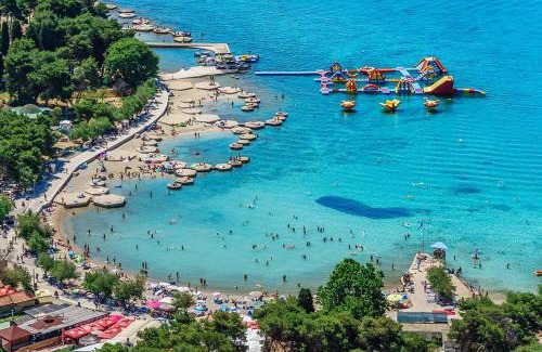 Vodice Apartamento | Zvončica Deluxe