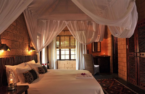 Modimolle Cabina | Zwahili Game Lodge & Spa