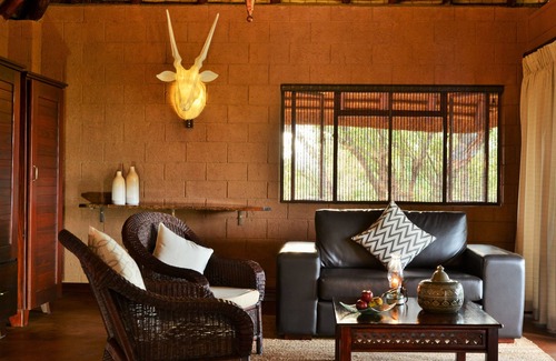 Modimolle Cabina | Zwahili Game Lodge & Spa