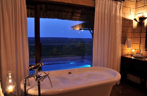 Modimolle Cabina | Zwahili Game Lodge & Spa