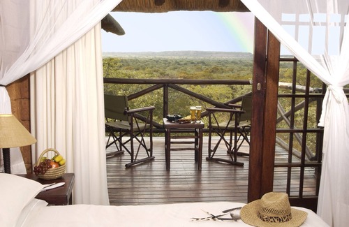 Modimolle Cabina | Zwahili Game Lodge & Spa