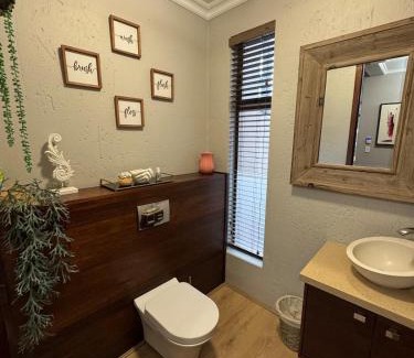 Bela-Bela Casa | Zwartkloof 111