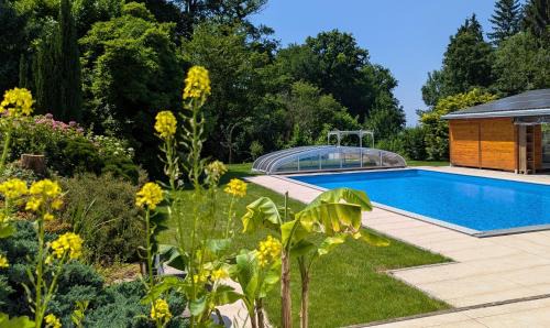 Malsch Casa | Zwei Apartments "Am Bergwald" in Malsch, zwischen Karlsruhe, Rastatt und Baden-Baden