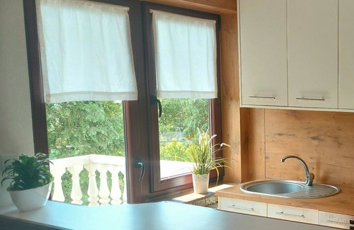Novo Sarajevo Apartamento | Zwei Deluxe Appartment in Sarajevo