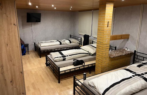 Gadenstedt Apartamento | Zwei Eichen Gadenstedt