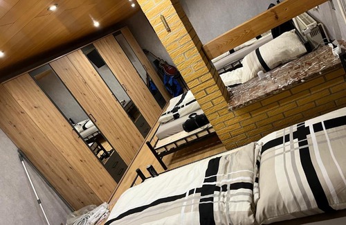 Gadenstedt Apartamento | Zwei Eichen Gadenstedt