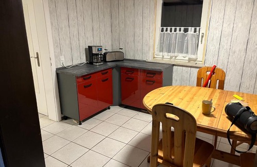 Gadenstedt Apartamento | Zwei Eichen Gadenstedt