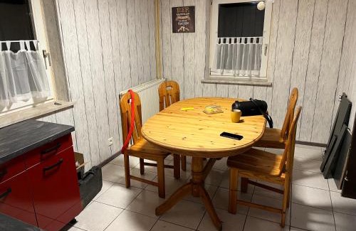 Gadenstedt Apartamento | Zwei Eichen Gadenstedt