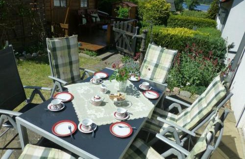 Wustrow Casa | Zwei Seen Ferienhaus