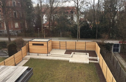City Centre Regensburg Apartamento | Apartamento de dos habitaciones en la parte occidental de Ratisbona