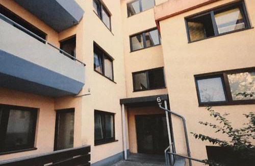 Neu-Kurenz Apartamento | Zwei Zimmer Appartment mit Balkon und Stellplatz voll möbliert