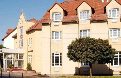 Kerspleben Casa | Zweibettzimmer Economy - Hotel Weisser Schwan