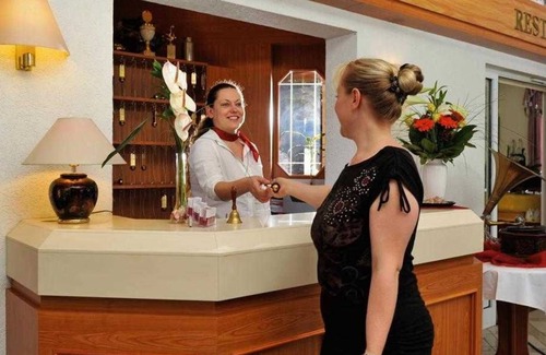 Kerspleben Casa | Zweibettzimmer Economy - Hotel Weisser Schwan