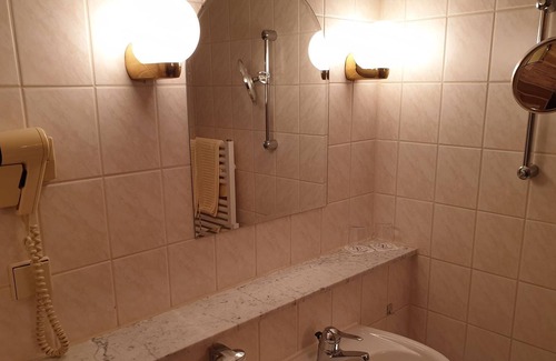 Kerspleben Casa | Zweibettzimmer Standard - Hotel Weisser Schwan