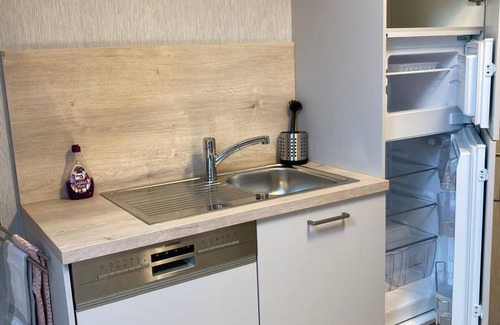 Kalterherberg Apartamento | zwEIFELlos - the vacation apartment