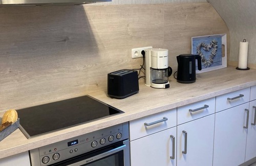 Kalterherberg Apartamento | zwEIFELlos - the vacation apartment