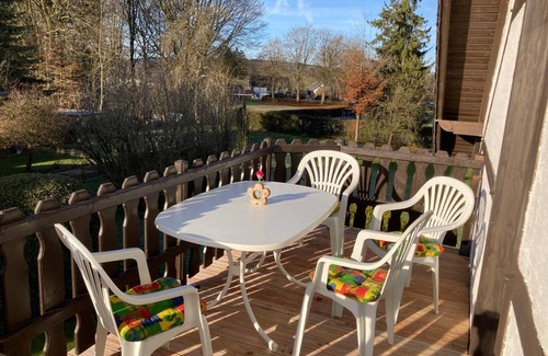 Kalterherberg Apartamento | zwEIFELlos - the vacation apartment