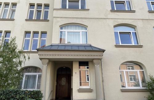 Suedstadt Casa | Zweitbettzimmer Hannover