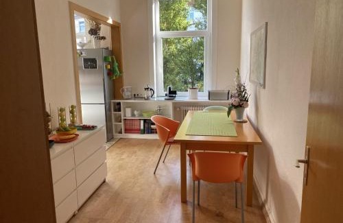 Suedstadt Casa | Zweitbettzimmer Hannover
