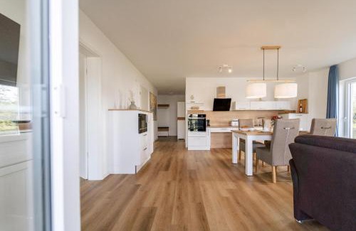 Schillig Apartamento | Zweite Heimat 49 0 N