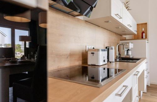 Schillig Apartamento | Zweite Heimat 49 0 N