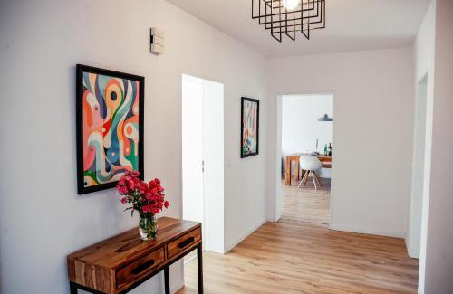 Gemund Apartamento | Zweites Zuhause