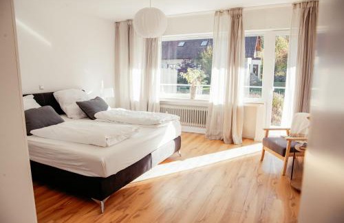 Gemund Apartamento | Zweites Zuhause