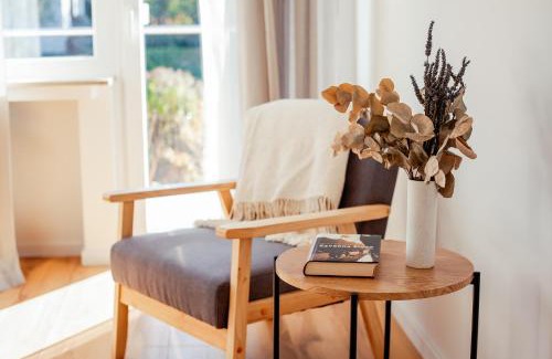 Gemund Apartamento | Zweites Zuhause