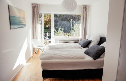 Gemund Apartamento | Zweites Zuhause