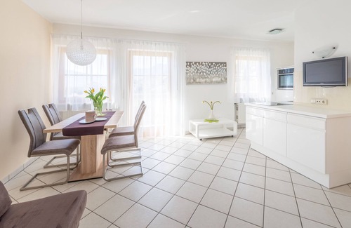 Tramin Apartamento | Apartamentos sur