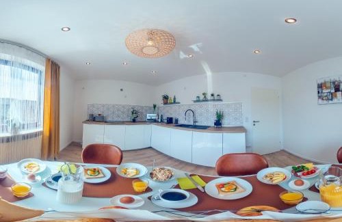 Kammerstein Apartamento | Zwick Apartments