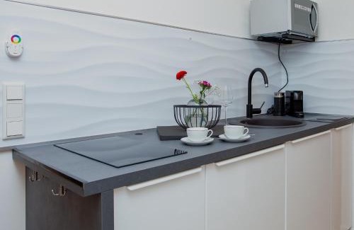 Kammerstein Apartamento | Zwick Apartments