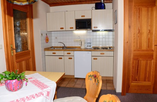 Marktschellenberg Apartamento | Zwischen Berchtesgaden und Salzburg