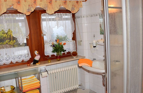Marktschellenberg Apartamento | Zwischen Berchtesgaden und Salzburg