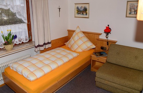Marktschellenberg Apartamento | Zwischen Berchtesgaden und Salzburg