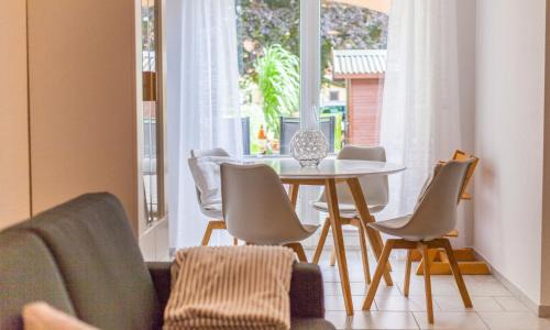 Karlberg Casa | Zwischen den Stränden