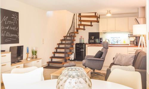 Karlberg Casa | Zwischen den Stränden