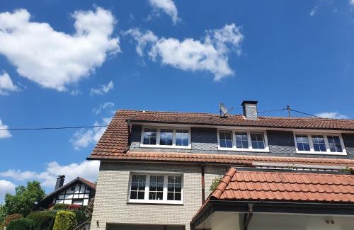 Marienheide Apartamento | Zwischen den Talsperren