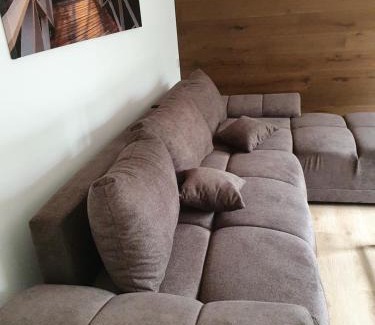 Marienheide Apartamento | Zwischen den Talsperren