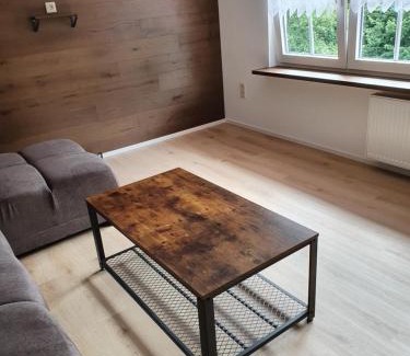 Marienheide Apartamento | Zwischen den Talsperren
