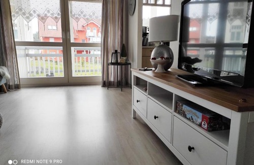 Koserow Apartamento | Zwischen Meer und Achterwasser