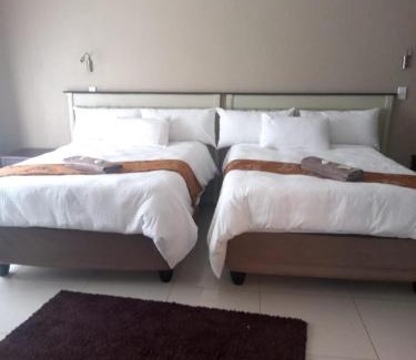 Thohoyandou Casa | ZWIZWO Guest House