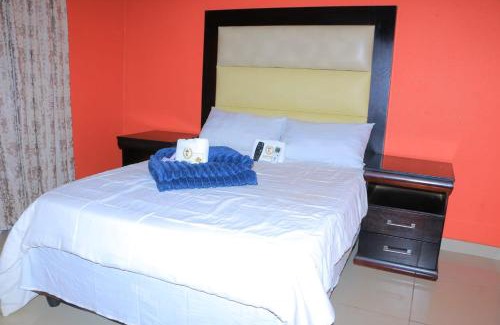 Thohoyandou Casa | ZWIZWO Guest House